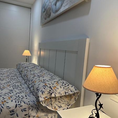 Apartamentos Bravo Murillo Madrid Extérieur photo