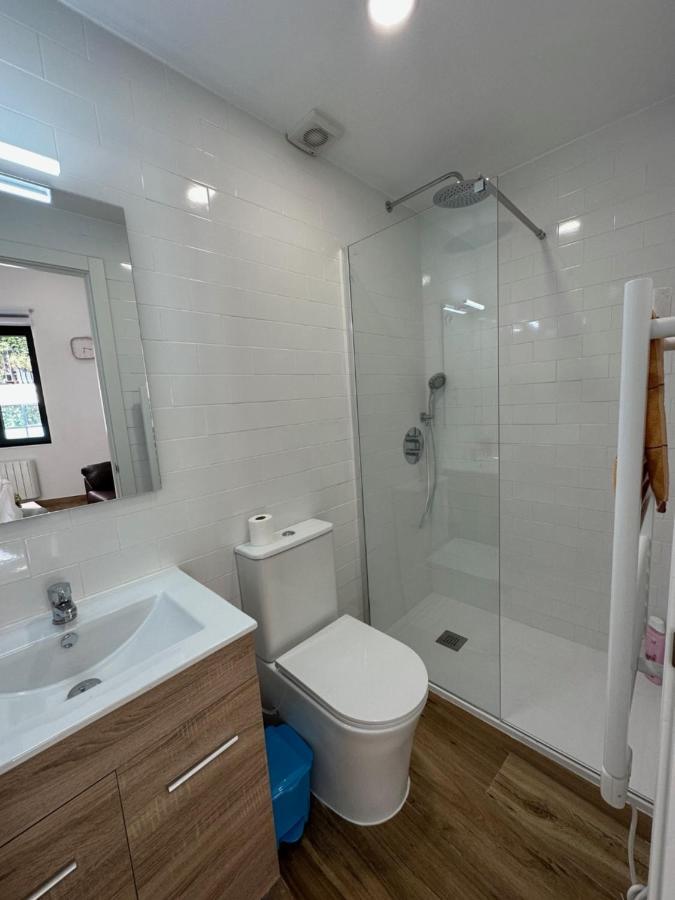 Apartamentos Bravo Murillo Madrid Extérieur photo