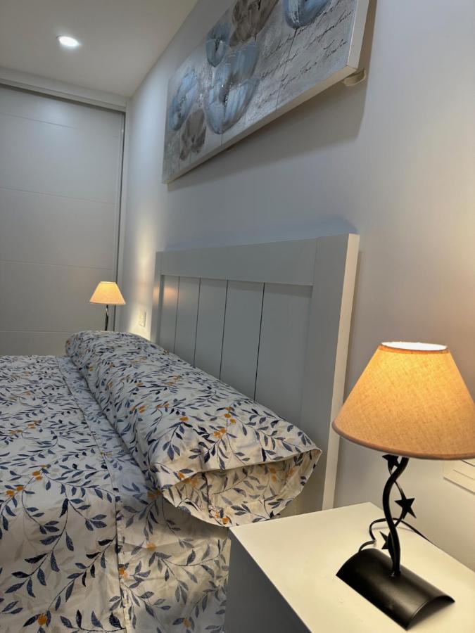 Apartamentos Bravo Murillo Madrid Extérieur photo